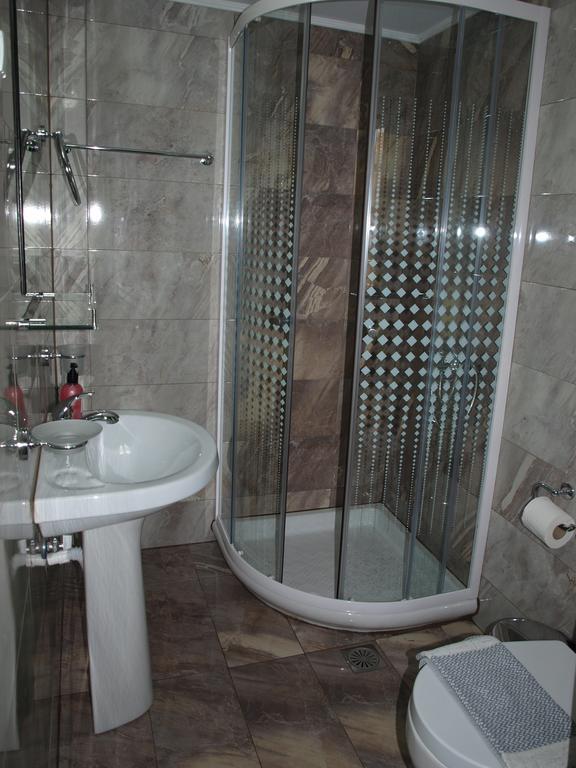 חאניה Anastasia Apartments חדר תמונה