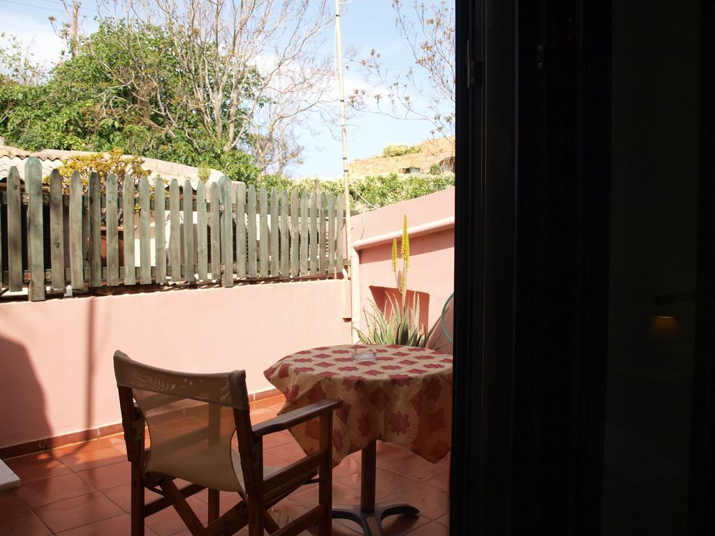 חאניה Anastasia Apartments חדר תמונה