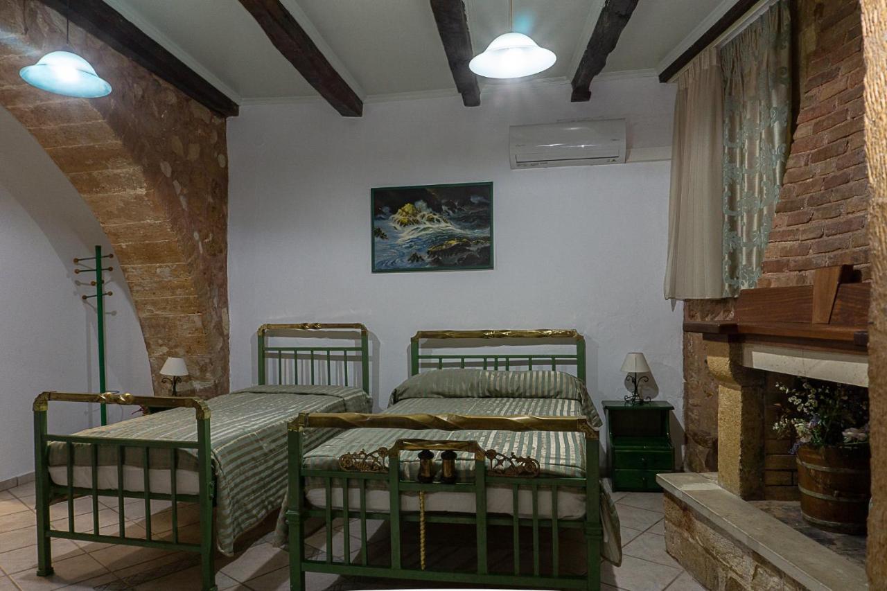חאניה Anastasia Apartments מראה חיצוני תמונה