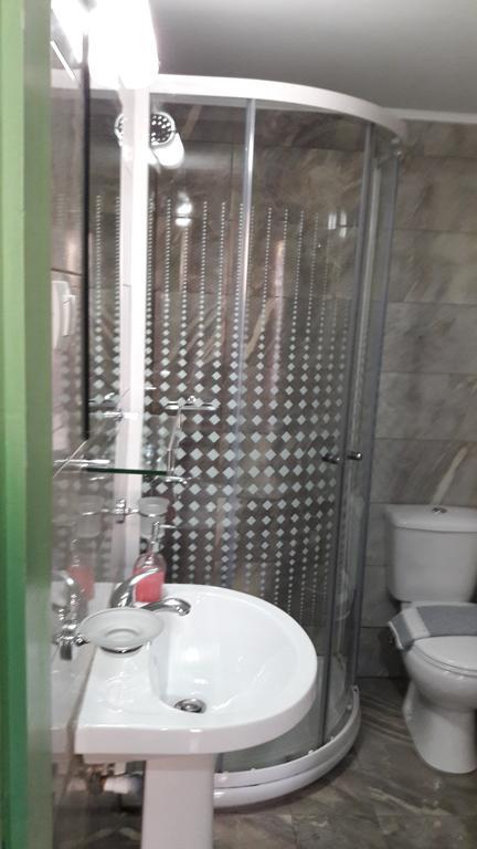 חאניה Anastasia Apartments מראה חיצוני תמונה