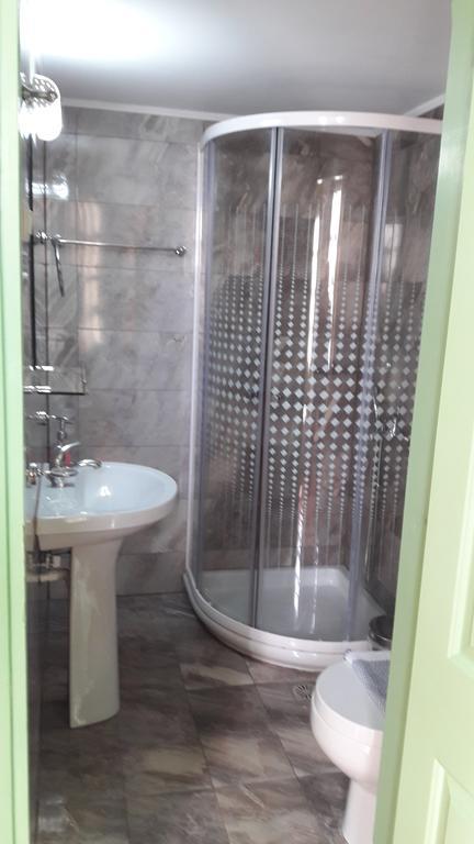 חאניה Anastasia Apartments מראה חיצוני תמונה