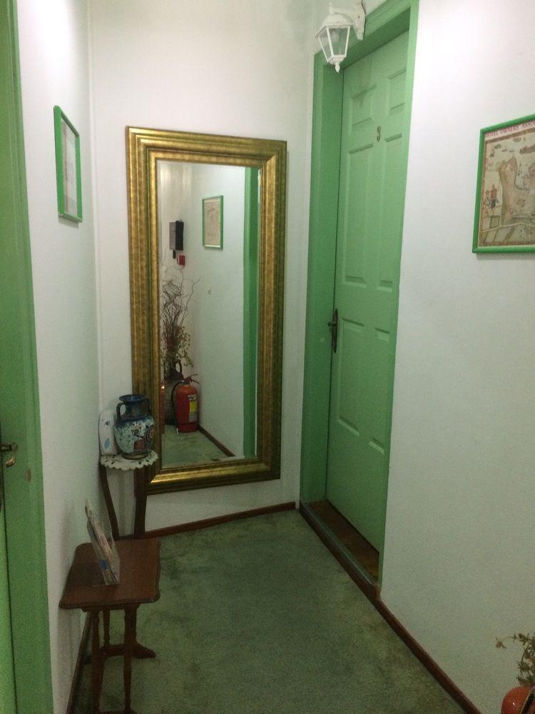 חאניה Anastasia Apartments מראה חיצוני תמונה