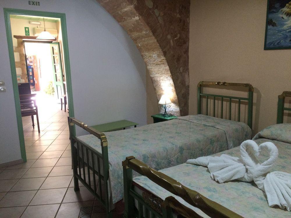 חאניה Anastasia Apartments מראה חיצוני תמונה