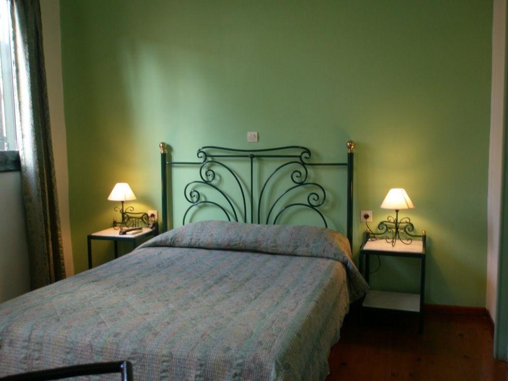 חאניה Anastasia Apartments מראה חיצוני תמונה