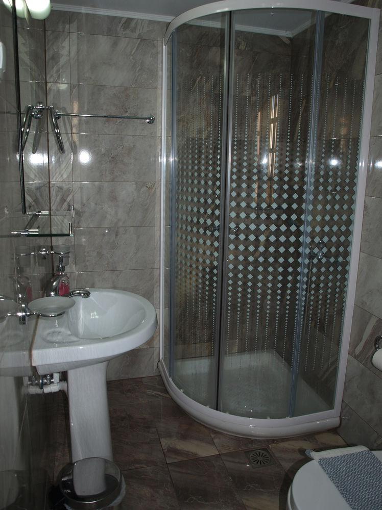 חאניה Anastasia Apartments מראה חיצוני תמונה