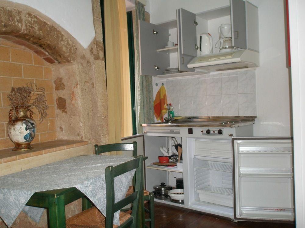 חאניה Anastasia Apartments מראה חיצוני תמונה