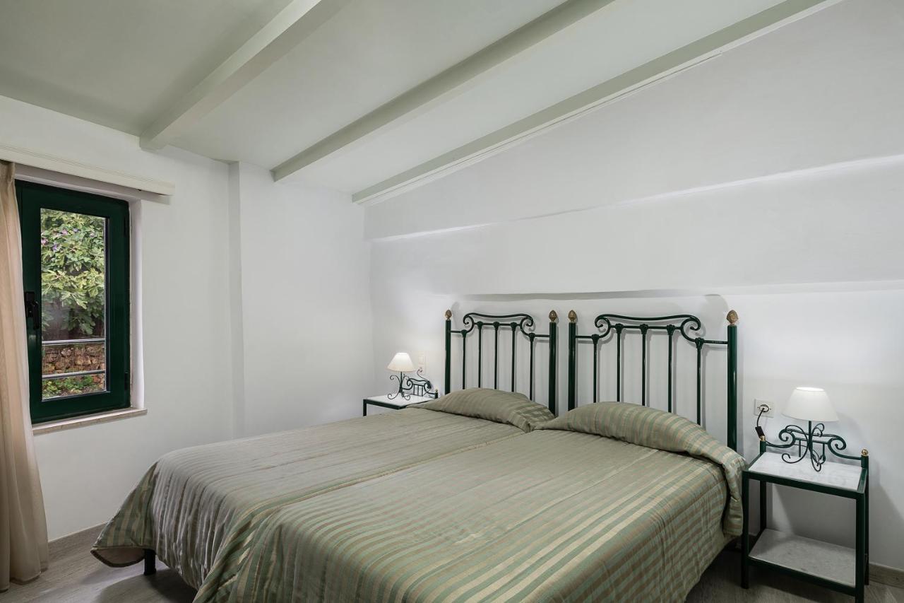 חאניה Anastasia Apartments מראה חיצוני תמונה