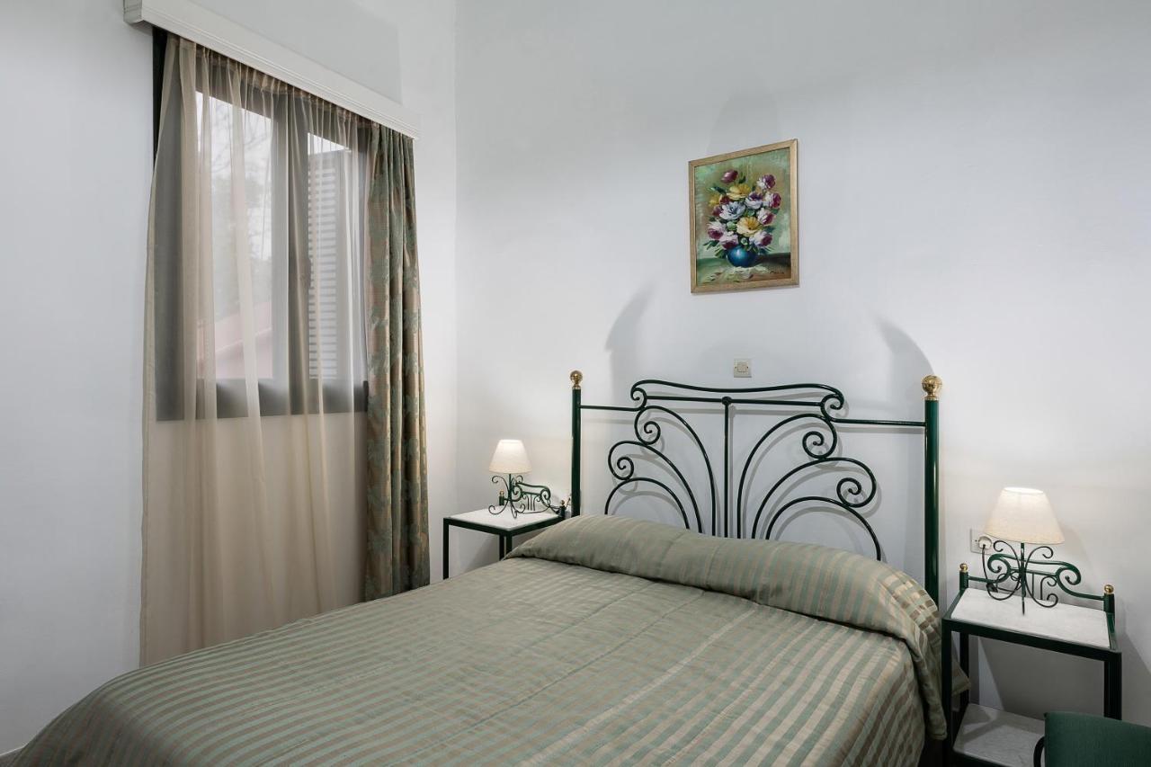 חאניה Anastasia Apartments מראה חיצוני תמונה